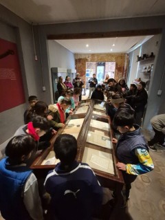 El Museo Batallas de Cepeda fue destacado por el ICOM entre los 25 proyectos más importantes del mundo en desarrollo sostenible