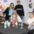 El Centro de Día de la Tercera Edad celebró sus 33 años junto a los adultos mayores