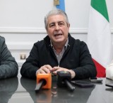Pergamino y Samolaco avanzan en un pacto de amistad con la mirada puesta en nuevas oportunidades