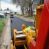 Más obras de infraestructura para los barrios de Pergamino