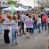 La Muni en tu Barrio celebró la llegada de la primavera en barrio Belgrano