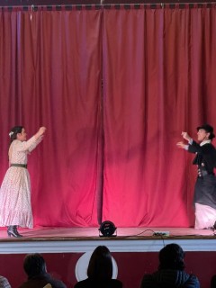 Rumbo a Mar del Plata: se definieron los clasificados de Cultura en la Etapa Regional