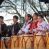 10 mil personas disfrutaron del show del Indio Rojas en Parque Belgrano