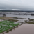 Lluvias de hasta 300 mm: la Tormenta de Santa Rosa tuvo un impacto fuerte e inédito en la historia